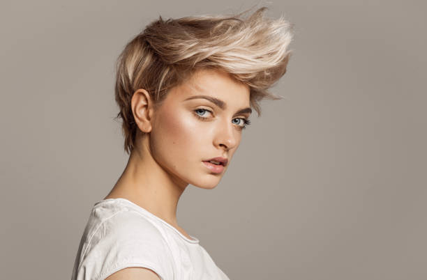 2,152 Crazy Hair Style Stock Photos, Pictures & Royalty-Free Images - iStock | Crazy hair cut, Uneven hair, Pink hair 2,152 Crazy Hair Style Stock Photos, Pictures & Royalty-Free Images - iStock | Crazy hair cut, Uneven hair, Pink hair