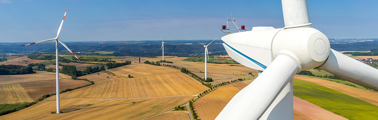 wind power climate protection nordex