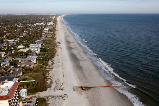 istock Aerial Jacksonville Beach 1080380048