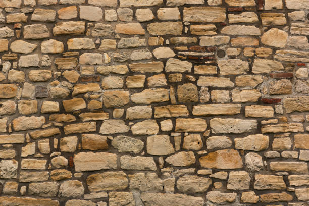 istock texture of the old stone wall 1080383800