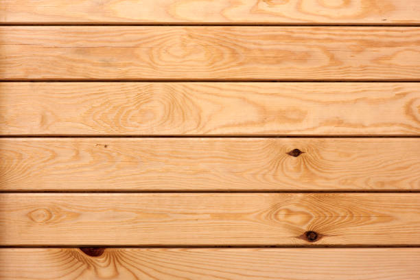 istock Yellow wooden boards texture background 1080384720