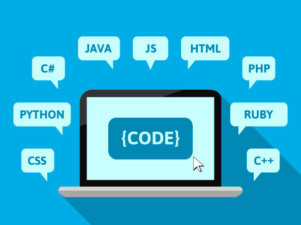 140+ Ruby Programming Stock Illustrations, Royalty-Free Vector Graphics ...