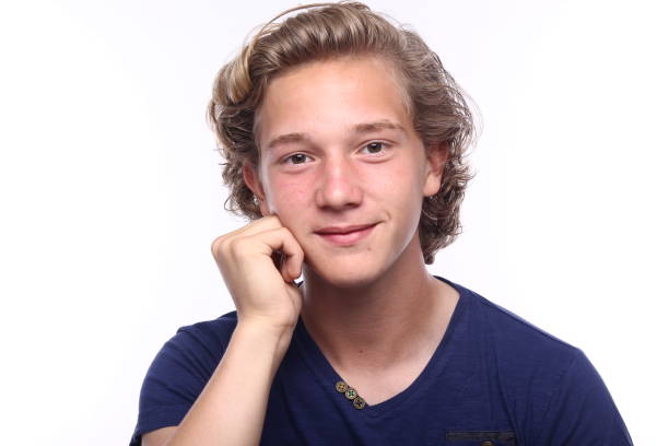 istock Beautiful young caucasian man 1080398434