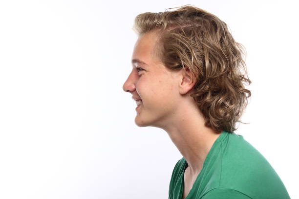 istock Beautiful young caucasian man 1080398446