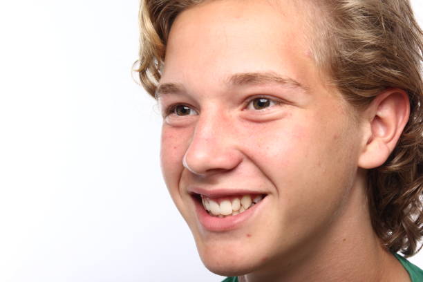 istock Beautiful young caucasian man 1080398460