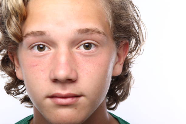istock Beautiful young caucasian man 1080398462