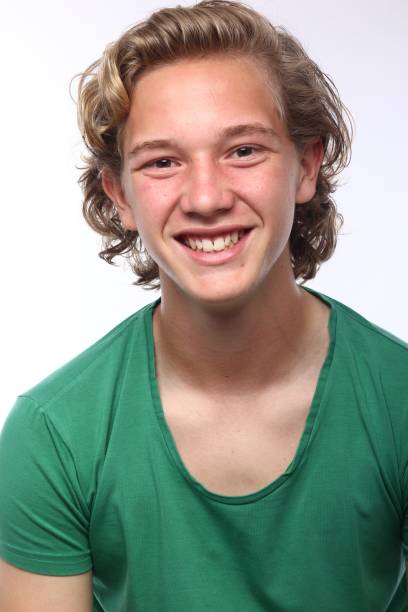 istock Beautiful young caucasian man 1080398470