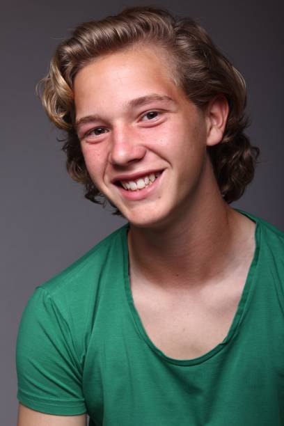 istock Beautiful young caucasian man 1080398478