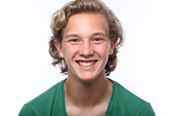 istock Beautiful young caucasian man 1080398482