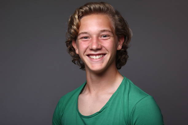 istock Beautiful young caucasian man 1080398522