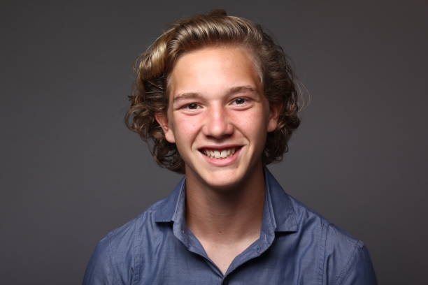 istock Beautiful young caucasian man 1080398558