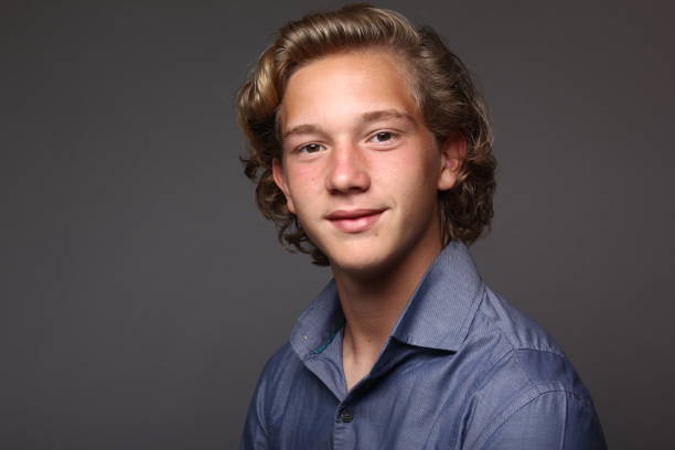 istock Beautiful young caucasian man 1080398580