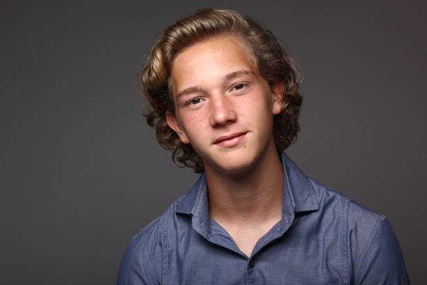 istock Beautiful young caucasian man 1080398582