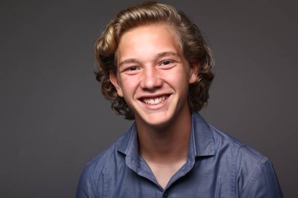 istock Beautiful young caucasian man 1080398608