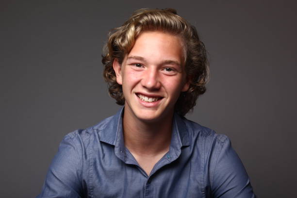 istock Beautiful young caucasian man 1080398612