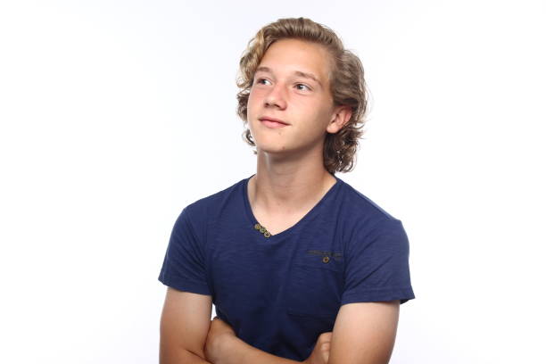 istock Beautiful young caucasian man 1080398618