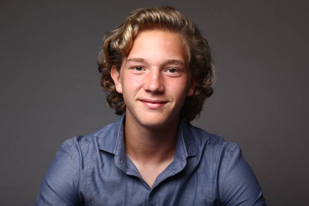 istock Beautiful young caucasian man 1080398626