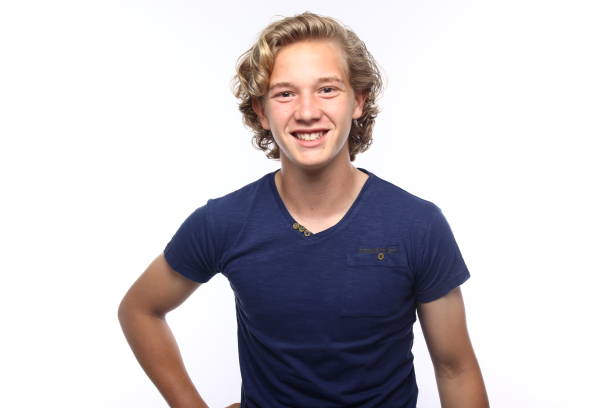 istock Beautiful young caucasian man 1080398630