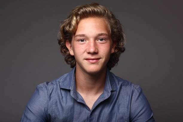 istock Beautiful young caucasian man 1080398632