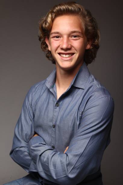 istock Beautiful young caucasian man 1080398648