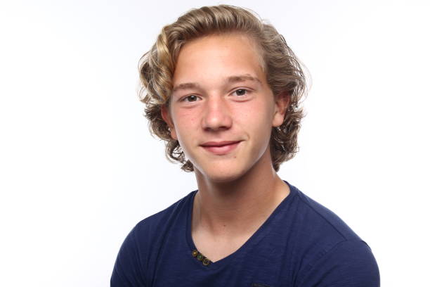 istock Beautiful young caucasian man 1080398650