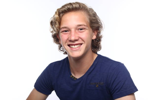 istock Beautiful young caucasian man 1080398656