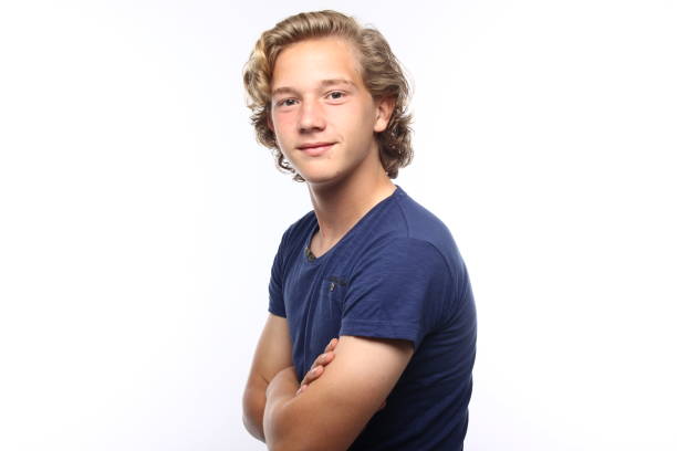 istock Beautiful young caucasian man 1080398676