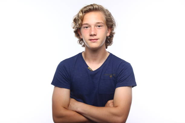 istock Beautiful young caucasian man 1080398682
