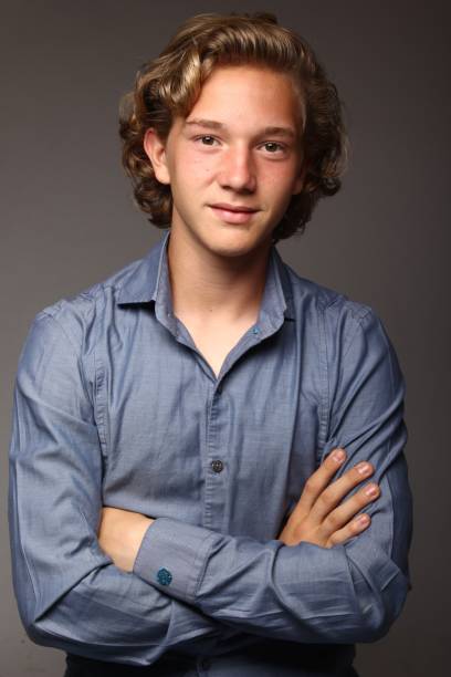 istock Beautiful caucasian man 1080399240