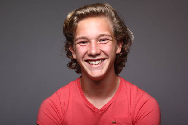 istock Beautiful caucasian man 1080399250