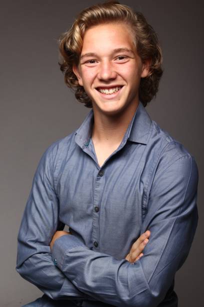 istock Beautiful caucasian man 1080399402