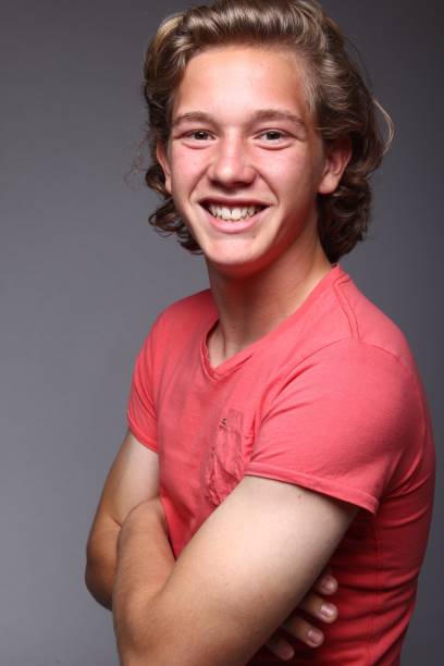 istock Beautiful caucasian man 1080399520