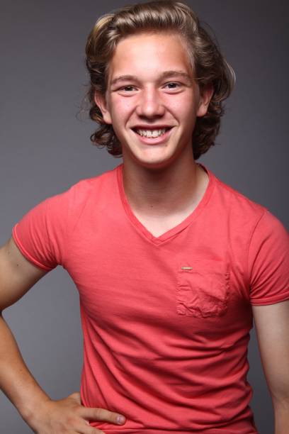 istock Beautiful caucasian man 1080399534