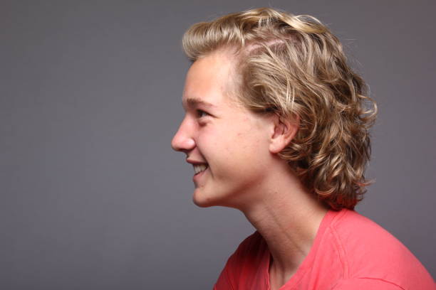 istock Beautiful caucasian man 1080399542