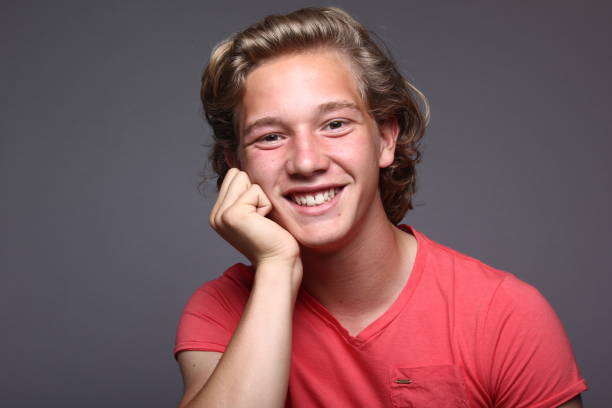 istock Beautiful caucasian man 1080399544