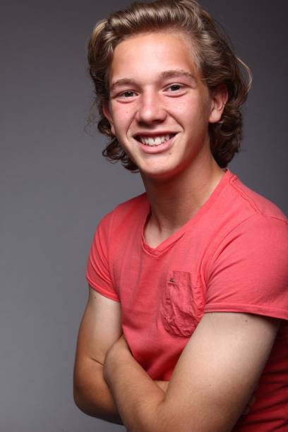 istock Beautiful caucasian man 1080399546