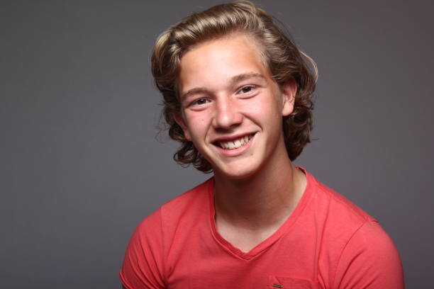 istock Beautiful caucasian man 1080399560