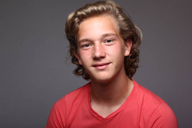 istock Beautiful caucasian man 1080399580