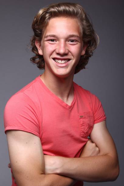istock Beautiful caucasian man 1080399592