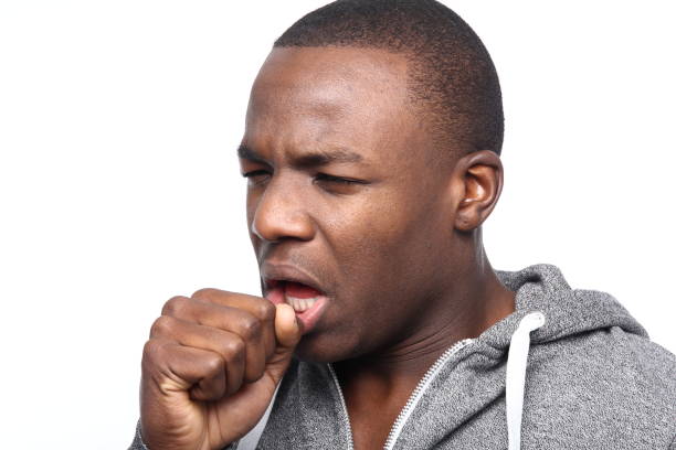 istock Portrait of a beautiful man 1080402780