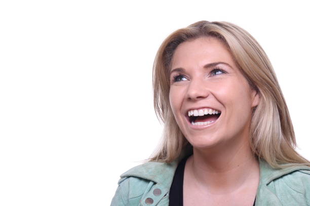 istock Beautiful caucasian woman 1080402910