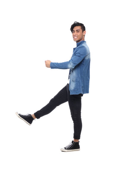 istock Beautiful asian man 1080404660