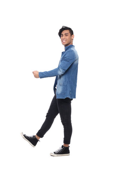 istock Beautiful asian man 1080404684