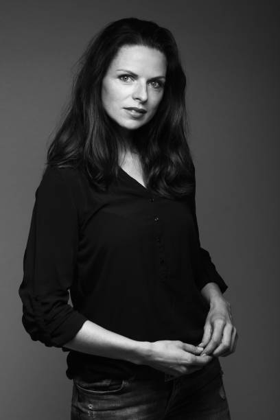istock Beautiful caucasian woman 1080407718