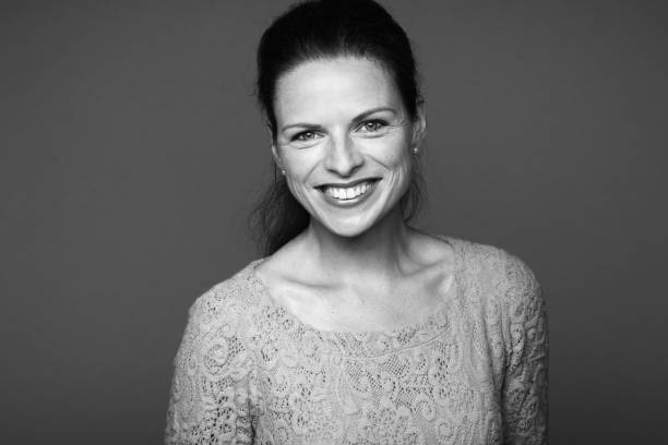 istock Beautiful caucasian woman 1080407772