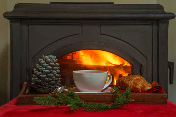 istock Christmas or winter holidays concept 1080409934