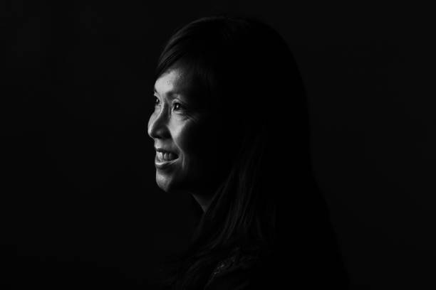 istock Beautiful asian woman 1080411806