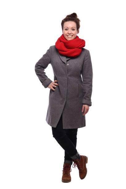 istock Beautiful caucasian woman 1080412004