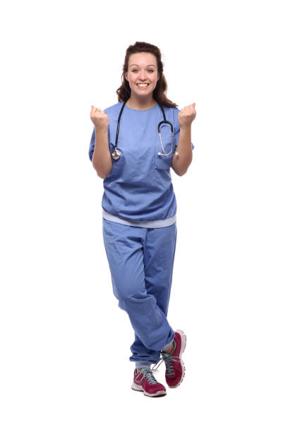 istock Beautiful caucasian woman 1080412270