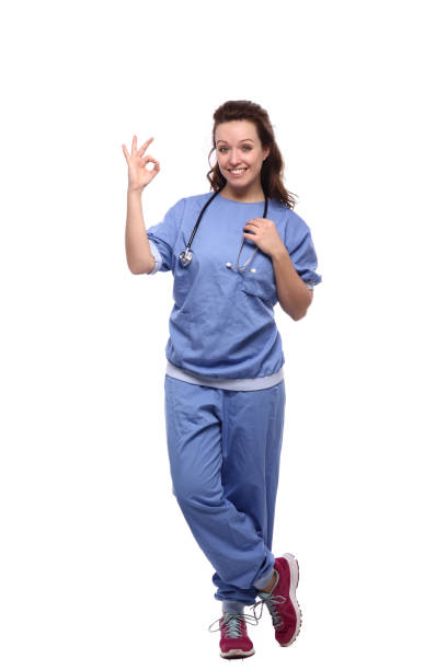 istock Beautiful caucasian woman 1080412298